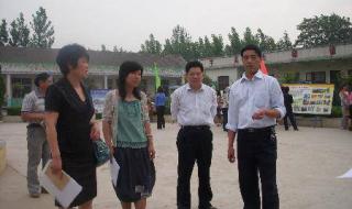 武陟县实验中学 武陟县实验中学