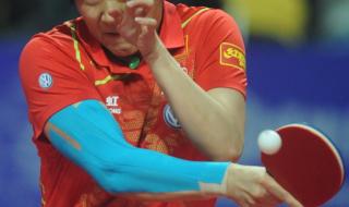 澳门乒乓球比赛时间