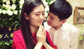 张杰是懂谢娜的BOY