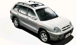 现代胜达菲 现代胜达菲