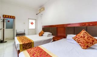 野三坡哪家农家院 野三坡哪家农家院