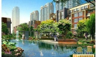 济南高新区会展中心