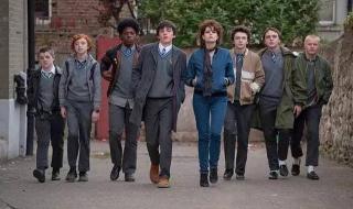 模仿杰克逊最像的人