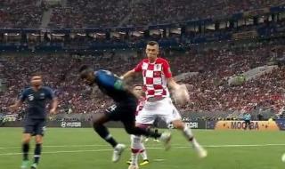 世界杯法国夺冠比分 世界杯法国夺冠比分