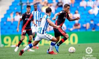 2022西甲联赛积分排名 2022西甲联赛积分排名