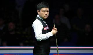 丁俊晖进英锦赛决赛