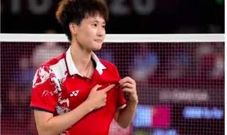 羽毛球奥运会冠军名单 羽毛球奥运会冠军名单